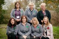 Haven Childrens Centre Team